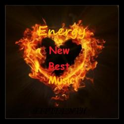 VA - Energy New Best Music top 50 FIFTEENTH