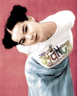 Bjork  1992-2001