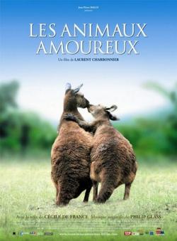   / Les animaux amoureux