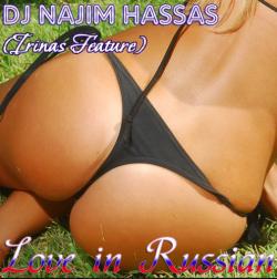 Dj Najim Hassas -  -