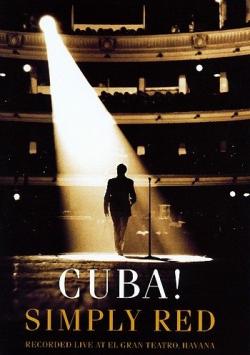 Simply Red - Cuba!