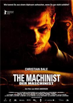  / The Machinist DUB