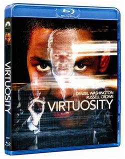  / Virtuosity 2xMVO+DVO+AVO