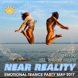 VA - Near Reality: Emotional Trance