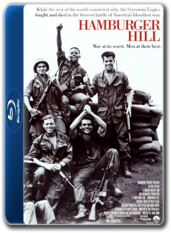   / Hamburger Hill