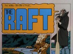    / Creepshow THE RAFT