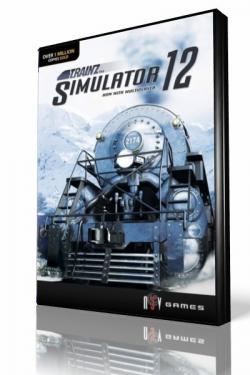 Trainz Simulator 12