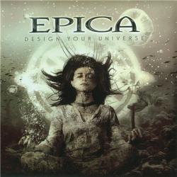 Epica - Design Your Universe