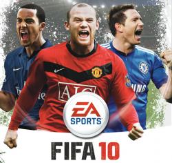 FIFA 10 OST