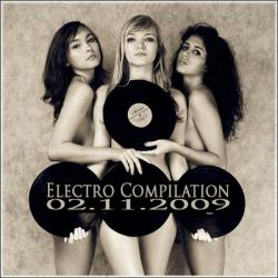 Electro Compilation