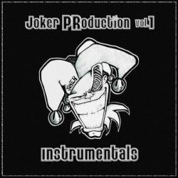 JOkER PRODUCTION vol.1