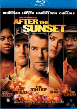   / After the Sunset DUB+MVO+DVO+AVO