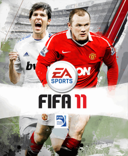 NODVD  Fifa 11