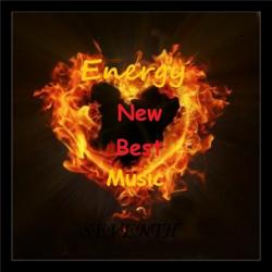 VA - Energy New Best Music top 50 SEVENTH