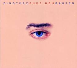 Einsturzende Neubauten - Ende Neu