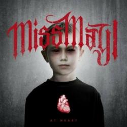 Miss May I - At Heart