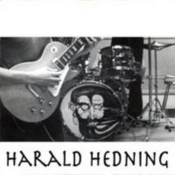 Harald Hedning - Harald Hedning