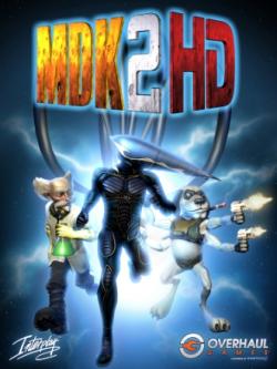 MDK 2 HD