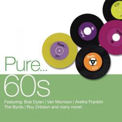 VA - Pure... 60's [4CD]