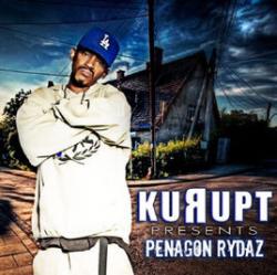 Kurupt-Penagon Rydaz