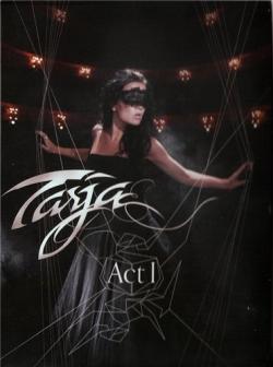 Tarja Turunen - Act 1