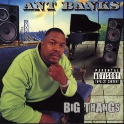 Ant Banks - 