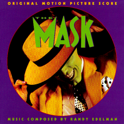 OST  / The Mask