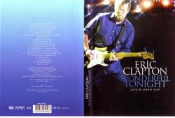 Eric Clapton - Wonderful Tonight