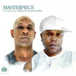 VA - Masterpiece: Fabio & Grooverider