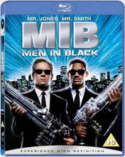    / Men in Black DUB