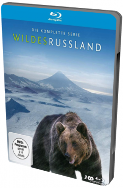   .      (6   6) / Wild Russia. Wildes Russland VO