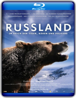  -  ,    / Russland. Im Reich der Tiger, Baeren und Vulkane VO