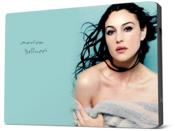    / Monica Bellucci's Filmography [1990-2009]