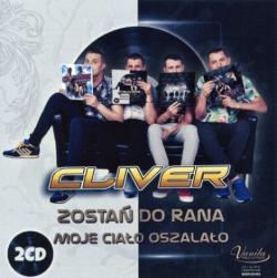 Cliver - Zostan do rana