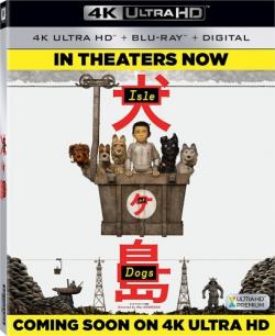   / Isle of Dogs [2D] DUB [iTunes]