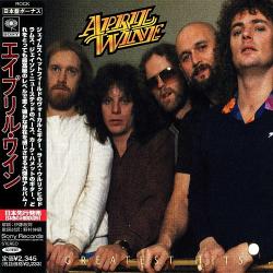 April Wine - Greatest Hits