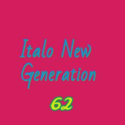 VA - Italo New Generation 62