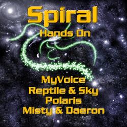 Spiral - Hands On I - V