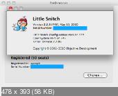 Little Snitch 2.2.3