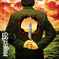 Project 86 - Songs To Burn Your Bridges By