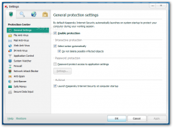 Kaspersky Internet Security 2012 12.0.0.374 Technical Release