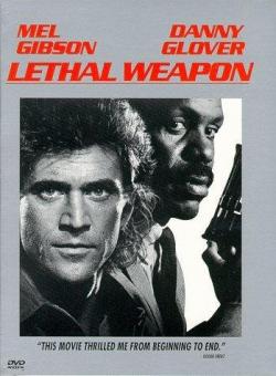  :  / Lethal Weapon: Quadrology DUB