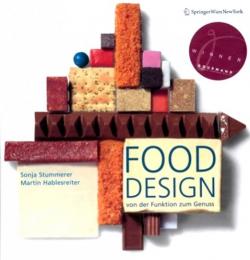    / Food Design VO