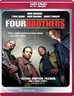    / Four Brothers MVO