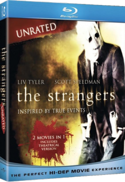  / The Strangers DUB