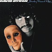 David Byron - Baby Faced Killer