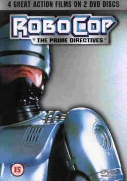 RoboCop 6 /   6 VO