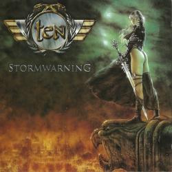 Ten - Stormwarning