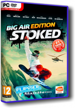 Stoked: Big Air Edition