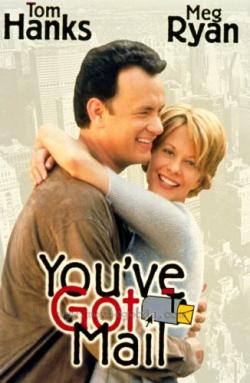  ! / You've got mail DUB